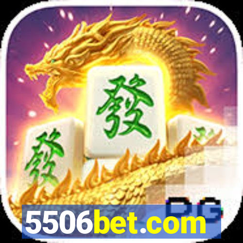 5506bet.com