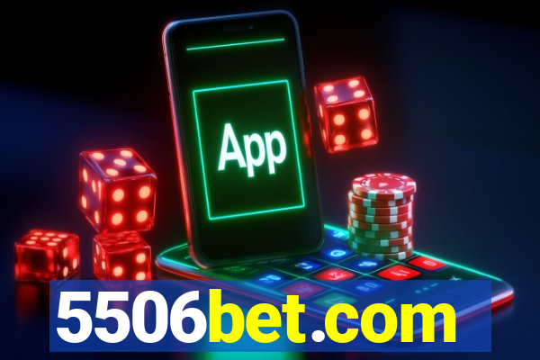 5506bet.com