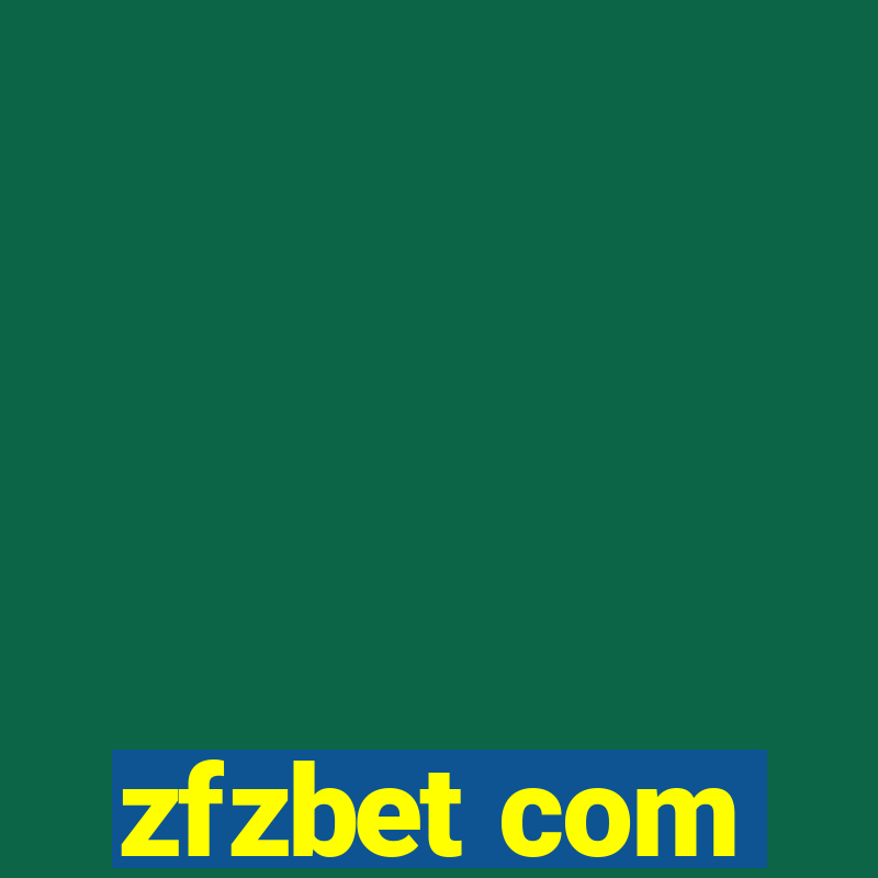 zfzbet com