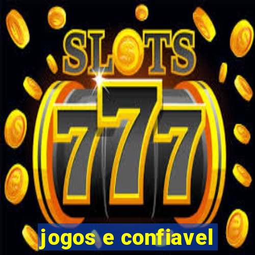 jogos e confiavel