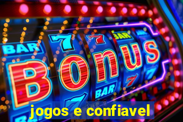 jogos e confiavel