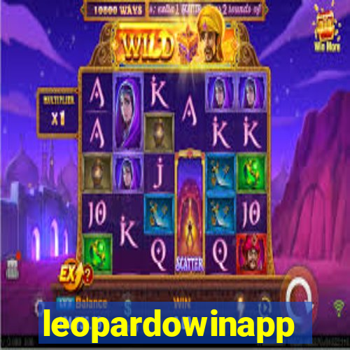 leopardowinapp