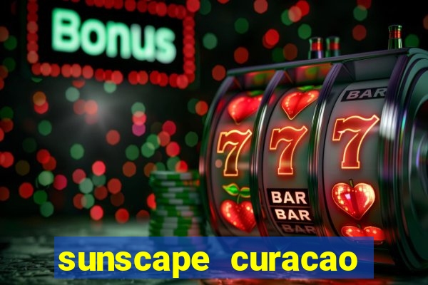 sunscape curacao resort spa & casino all inclusive