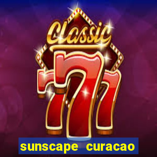 sunscape curacao resort spa & casino all inclusive