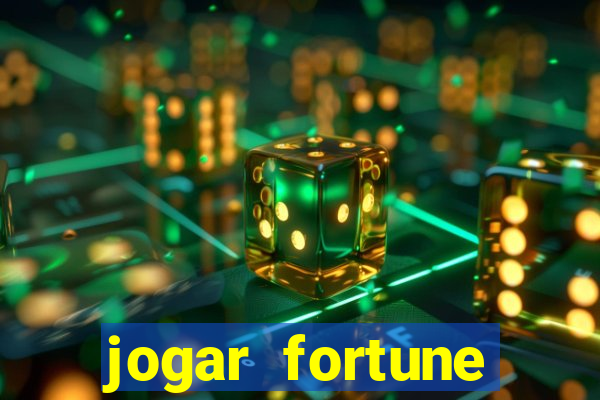 jogar fortune dragon gratis