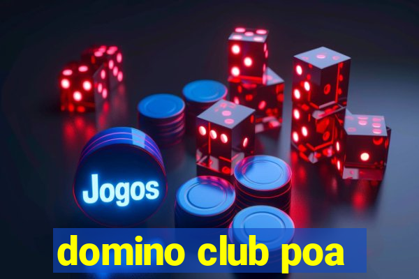 domino club poa