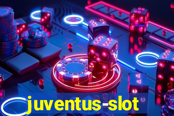 juventus-slot