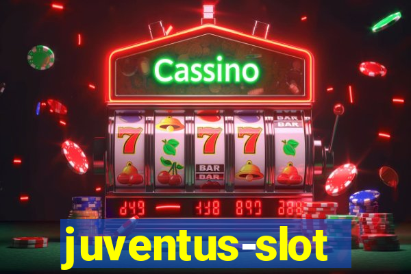 juventus-slot