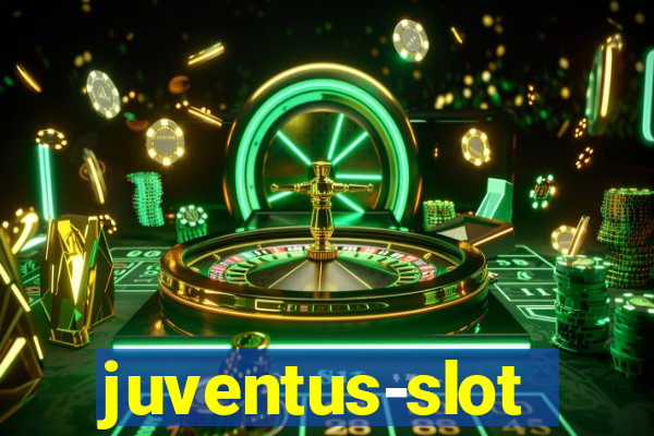 juventus-slot