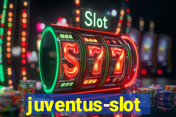 juventus-slot