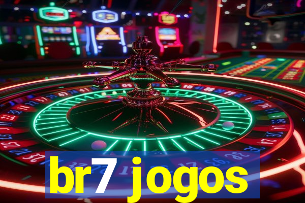 br7 jogos