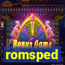 romsped