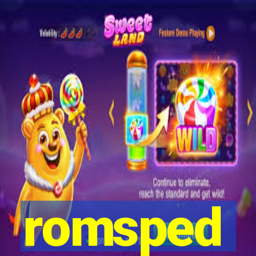 romsped