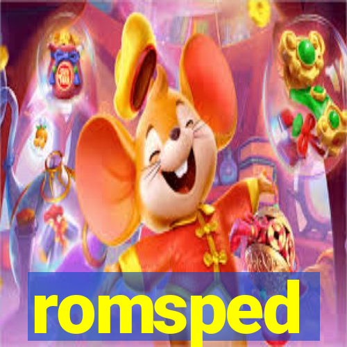 romsped