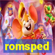 romsped