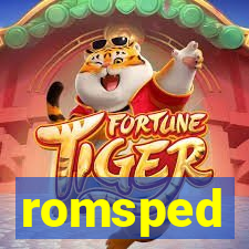 romsped