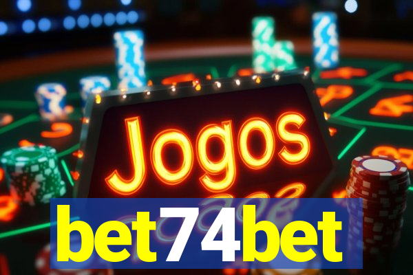 bet74bet