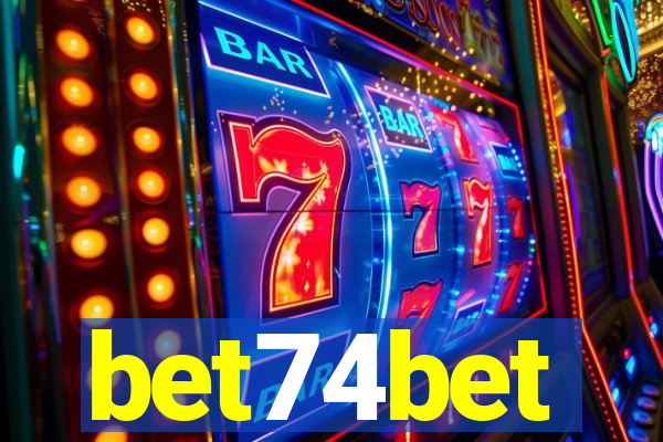 bet74bet