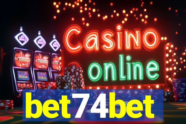 bet74bet