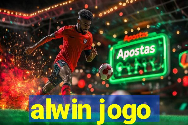 alwin jogo