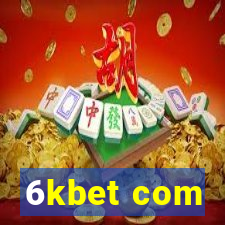 6kbet com