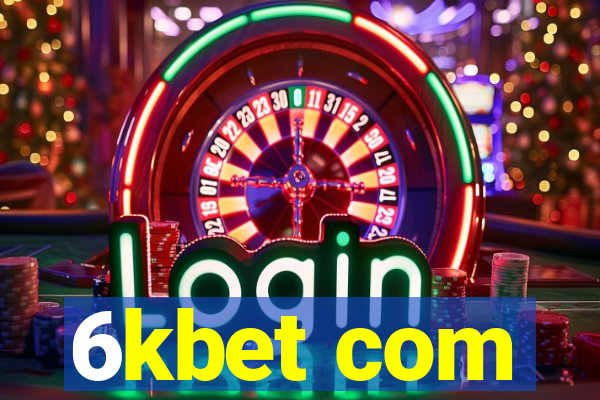 6kbet com