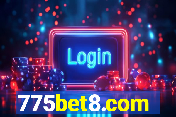 775bet8.com