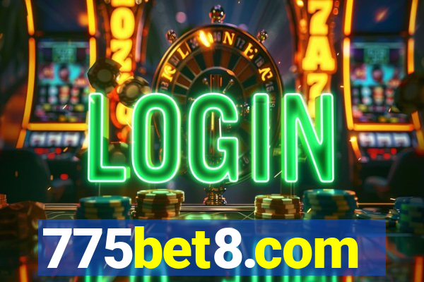 775bet8.com