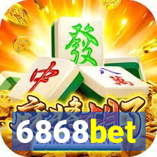 6868bet