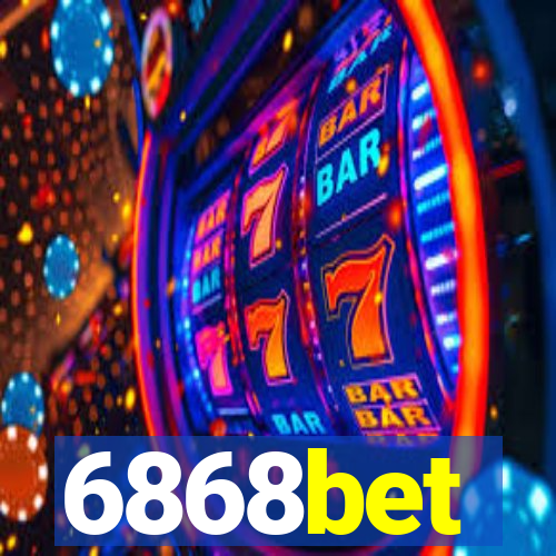 6868bet