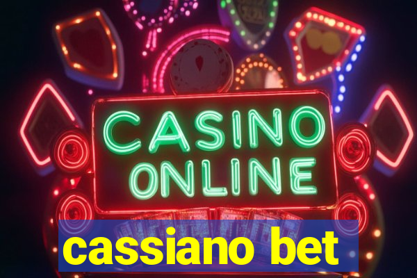 cassiano bet