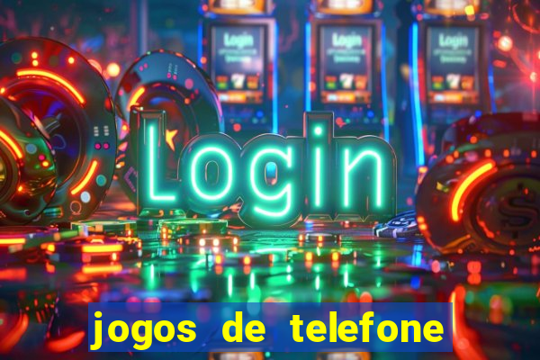 jogos de telefone que ganha dinheiro