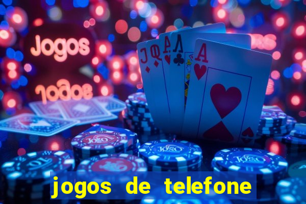 jogos de telefone que ganha dinheiro