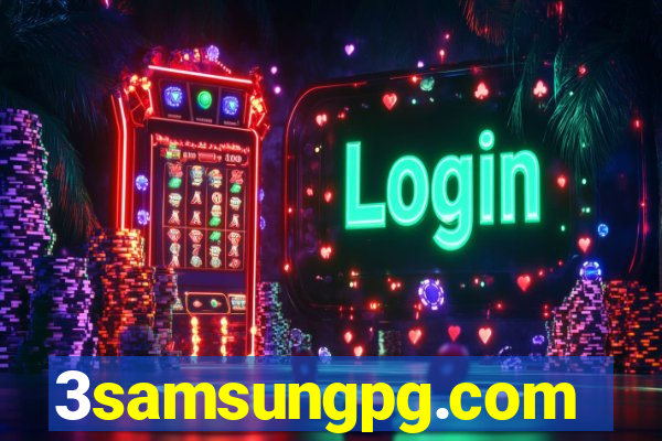 3samsungpg.com