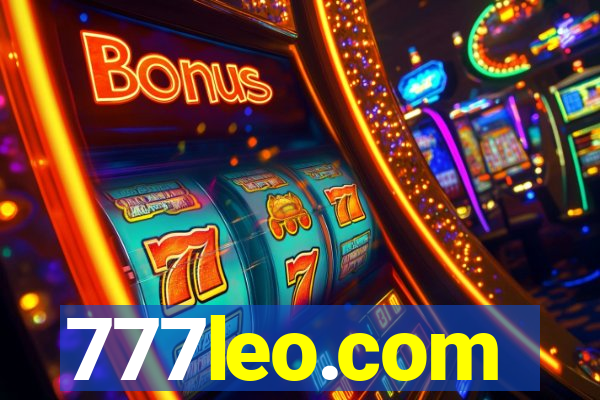 777leo.com