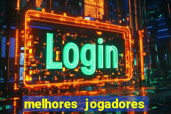 melhores jogadores live arena