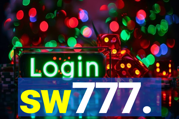 sw777.