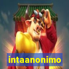 intaanonimo