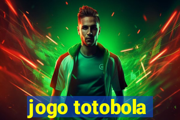 jogo totobola