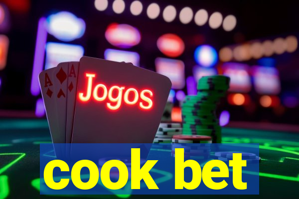 cook bet