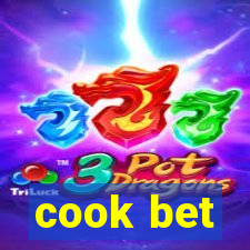 cook bet