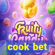 cook bet