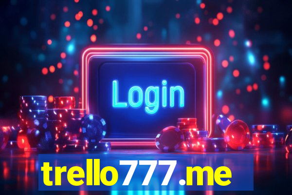 trello777.me