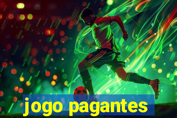 jogo pagantes