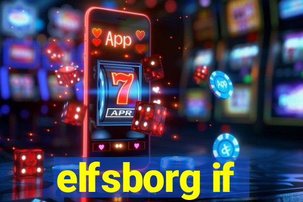 elfsborg if