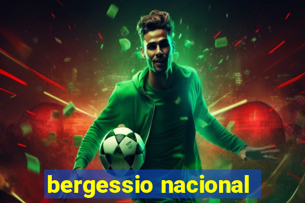 bergessio nacional