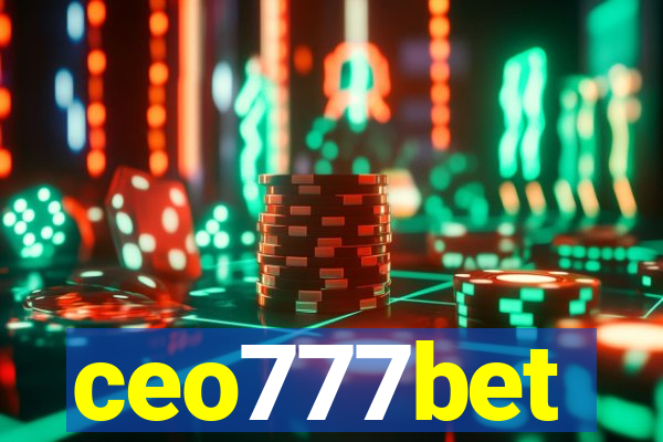 ceo777bet