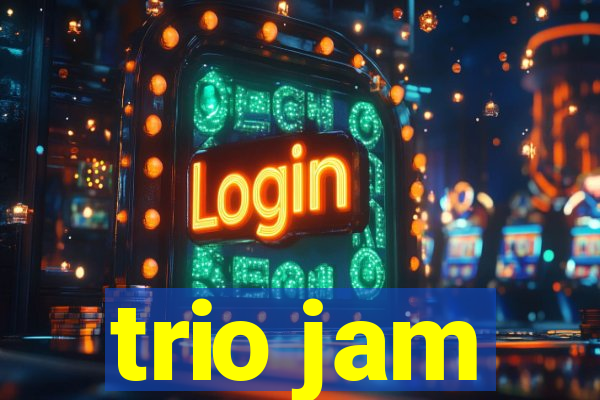 trio jam