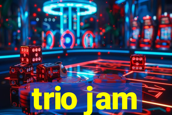 trio jam