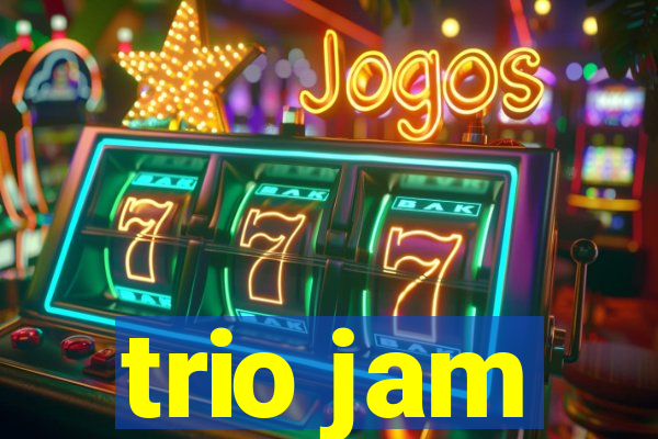 trio jam